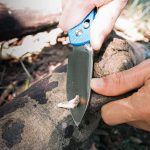 Vosteed - Raccoon CB A0512_04 | Knives | Survival, Outdoor, EDC