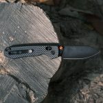 Vosteed - Raccoon CB A0530_02 | Knives | Survival, Outdoor, EDC