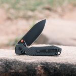 Vosteed - Raccoon CB A0530_03 | Knives | Survival, Outdoor, EDC
