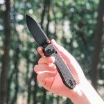 Vosteed - Raccoon CB A0530_04 | Knives | Survival, Outdoor, EDC