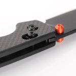 Vosteed - Raccoon CB A0530_08 | Knives | Survival, Outdoor, EDC
