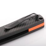 Vosteed - Raccoon CB A0530_09 | Knives | Survival, Outdoor, EDC
