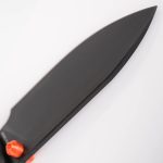 Vosteed - Raccoon CB A0530_10 | Knives | Survival, Outdoor, EDC