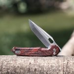 Vosteed - Thunderbird TB3SG1_02 | Knives | Survival, Outdoor, EDC