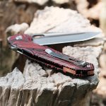 Vosteed - Thunderbird TB3SG1_03 | Knives | Survival, Outdoor, EDC