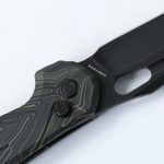 Vosteed - Thunderbird TB3SG2_05 | Knives | Survival, Outdoor, EDC