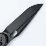 Vosteed - Thunderbird TB3SG2_08 | Knives | Survival, Outdoor, EDC