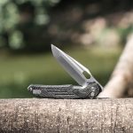 Vosteed - Thunderbird TB3SG3_02 | Knives | Survival, Outdoor, EDC