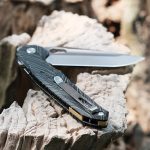 Vosteed - Thunderbird TB3SG3_03 | Knives | Survival, Outdoor, EDC