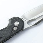 Vosteed - Thunderbird TB3SG3_07 | Knives | Survival, Outdoor, EDC