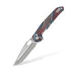 Vosteed - Thunderbird TB3SG4_00 | Knives | Survival, Outdoor, EDC