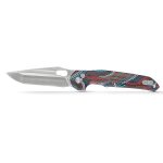 Vosteed - Thunderbird TB3SG4_01 | Knives | Survival, Outdoor, EDC