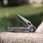 Vosteed - Thunderbird TB3SG4_02 | Knives | Survival, Outdoor, EDC