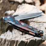 Vosteed - Thunderbird TB3SG4_03 | Knives | Survival, Outdoor, EDC