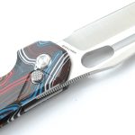 Vosteed - Thunderbird TB3SG4_07 | Knives | Survival, Outdoor, EDC
