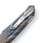 Vosteed - Thunderbird TB3SG4_08 | Knives | Survival, Outdoor, EDC