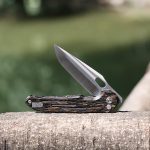 Vosteed - Thunderbird TB3SG5_02 | Knives | Survival, Outdoor, EDC