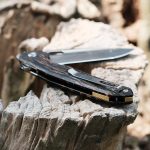 Vosteed - Thunderbird TB3SG5_03 | Knives | Survival, Outdoor, EDC