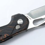 Vosteed - Thunderbird TB3SG5_07 | Knives | Survival, Outdoor, EDC