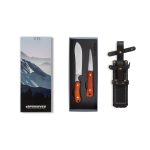 BPS Knives - Hunter Set FP 01 | Knives | Survival, Outdoor, EDC
