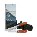 BPS Knives - Hunter Set FP 02 | Knives | Survival, Outdoor, EDC