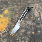 Baltic Blades - Angis Gen 2 Black 01 | Knives | Survival, Outdoor, EDC