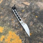 Baltic Blades - Angis Gen 2 Black 03 | Knives | Survival, Outdoor, EDC