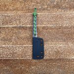 Baltic Blades - Angis Gen 2 NeoScale Fern 05 | Knives | Survival, Outdoor, EDC