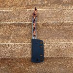Baltic Blades - Angis Gen 2 NeoScale Lava Flow 05 | Knives | Survival, Outdoor, EDC