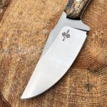 Baltic Blades - Kopa Fancy Birch 02c | Knives | Survival, Outdoor, EDC
