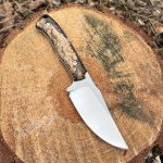 Baltic Blades - Kopa Fancy Birch 04 | Knives | Survival, Outdoor, EDC