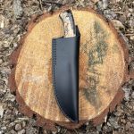 Baltic Blades - Kopa Fancy Birch 05 | Knives | Survival, Outdoor, EDC