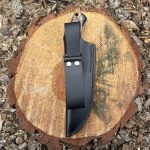 Baltic Blades - Kopa Fancy Birch 06 | Knives | Survival, Outdoor, EDC