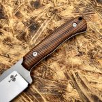 Baltic Blades - Kopa Ironwood 03 | Knives | Survival, Outdoor, EDC
