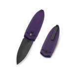 Bestech - Ququ BG57A-4 03 | Knives | Survival, Outdoor, EDC