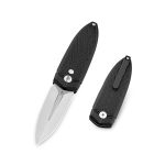Bestech - Ququ BG57B-1 03 | Knives | Survival, Outdoor, EDC