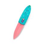 Bestech - Ququ BG57C-1 01 | Knives | Survival, Outdoor, EDC