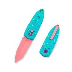 Bestech - Ququ BG57C-1 03 | Knives | Survival, Outdoor, EDC