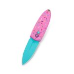 Bestech - Ququ BG57C-2 01 | Knives | Survival, Outdoor, EDC