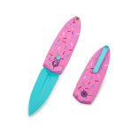 Bestech - Ququ BG57C-2 03 | Knives | Survival, Outdoor, EDC