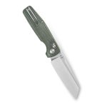 Bestech - Slasher BG56B-1 02 | Knives | Survival, Outdoor, EDC