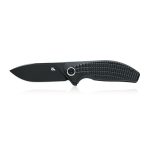 Black Fox - ACUTUS BF-764BB-02 | Knives | Survival, Outdoor, EDC