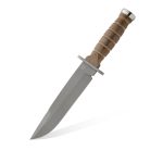 FOX Knives - DEFENDER FX-689-01 | Knives | Survival, Outdoor, EDC