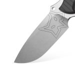 FOX Knives - OXYLOS FX-616 MB-04 | Knives | Survival, Outdoor, EDC