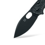 FOX Knives - ZERO 20 FX-311 B-03 | Knives | Survival, Outdoor, EDC