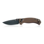 Fox Knives - ANZU FX-560 ALBR-02 | Knives | Survival, Outdoor, EDC