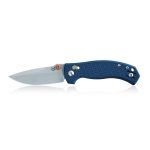 Fox Knives - ANZU FX-560 ALOR-02 | Knives | Survival, Outdoor, EDC