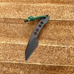 MK Knives Tools - Spike FuturePunk 0014 01 | Knives | Survival, Outdoor, EDC
