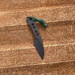 MK Knives Tools - Spike FuturePunk 0014 02 | Knives | Survival, Outdoor, EDC