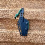 MK Knives Tools - Spike FuturePunk 0014 03 | Knives | Survival, Outdoor, EDC
